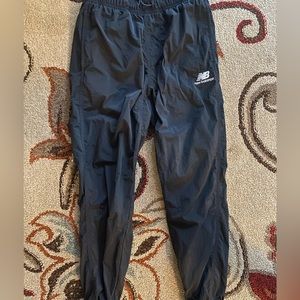 New balance pants